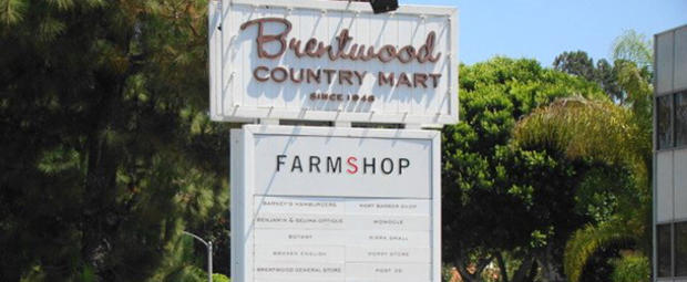 brentwood country mart 