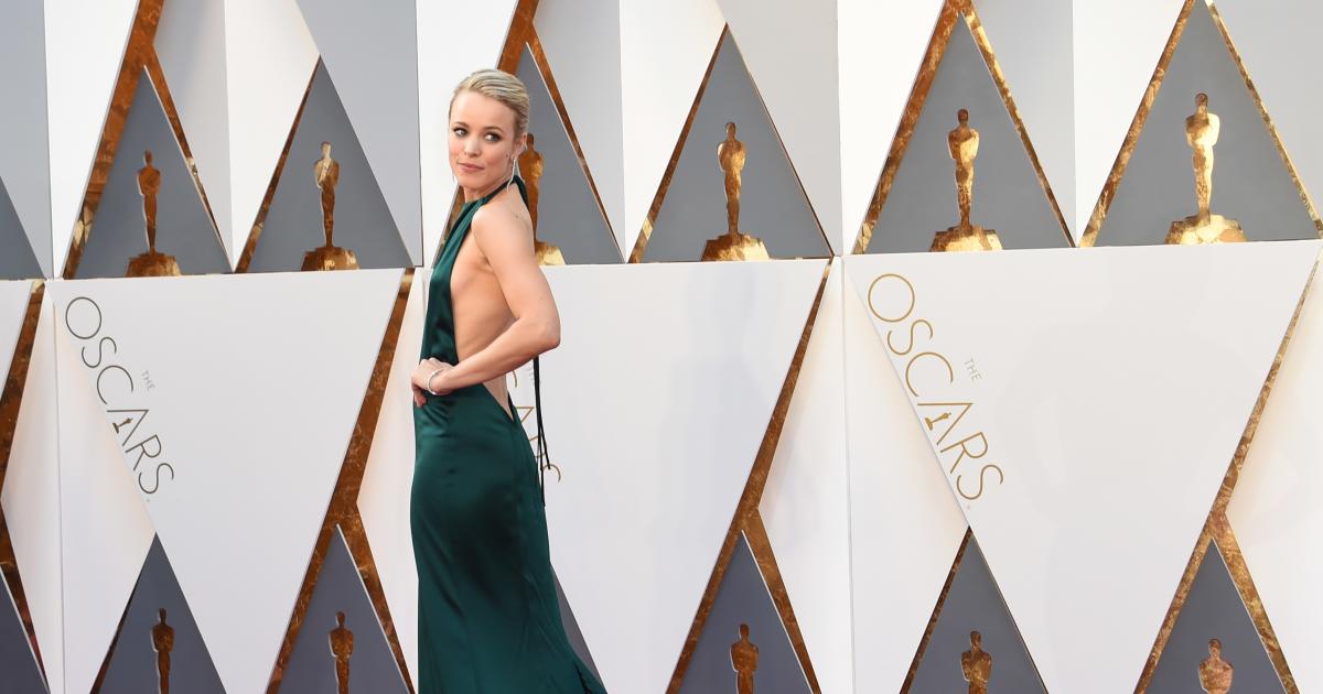 Oscars 2016: Alicia Vikander, Rachel McAdams among the stars who walked the red  carpet