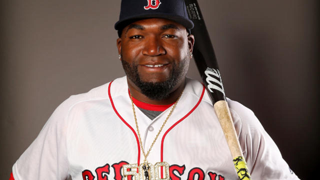 Nine Startling Stats From Red Sox Spring Training - CBS Boston