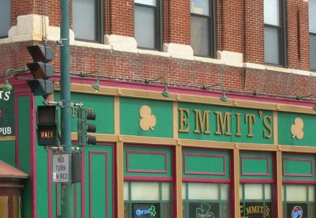 Emmet's 