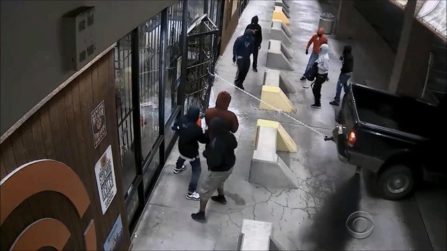 PSA. Don't try to rob a gun store. | TexAgs