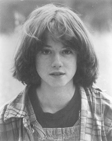 Holly Hunter