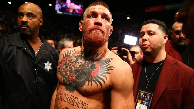 conor mcgregor 