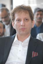 Babak Zanjani 
