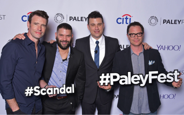 Paley Center for Media PaleyFest Los Angeles 