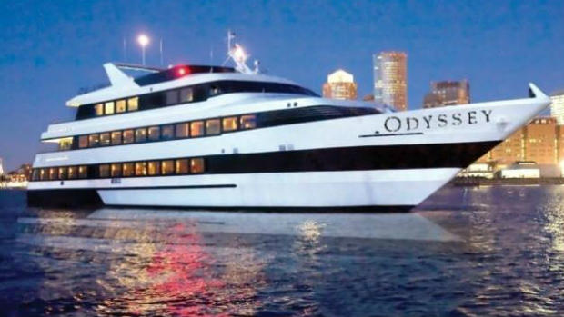 Odyssey Cruises 
