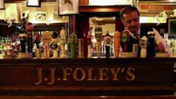 J.J. Foley's 