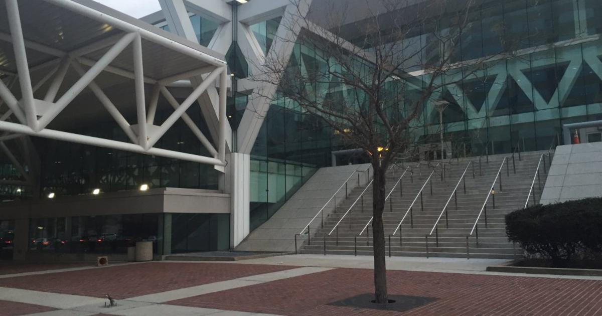 Plans For Baltimore Convention Center Expansion Could Take Six Years