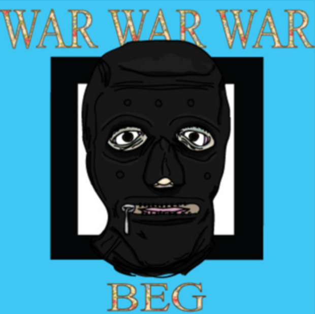 War War War 