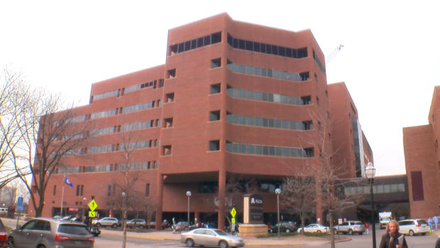 University Of Minnesota Medical Center 