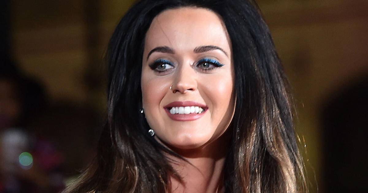 Katy Perry Is One Step Closer To Living In A Convent - CBS San Francisco