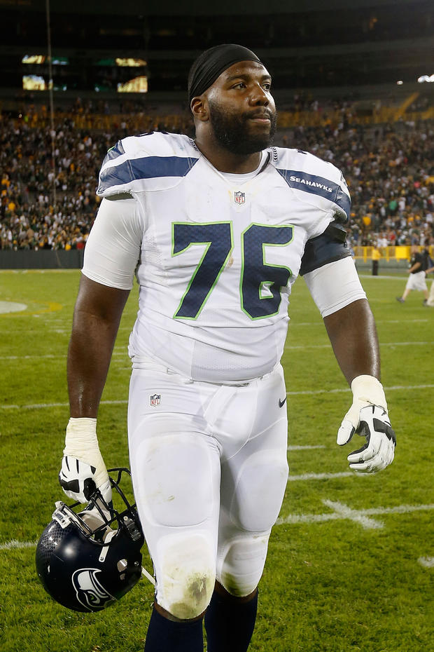 Russell Okung 