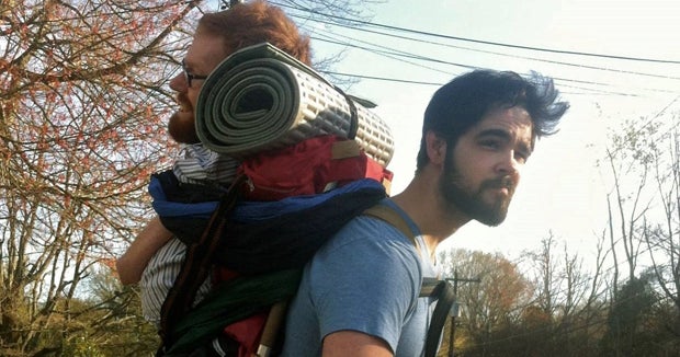 Indiana man with muscular dystrophy wants to backpack through Europe on