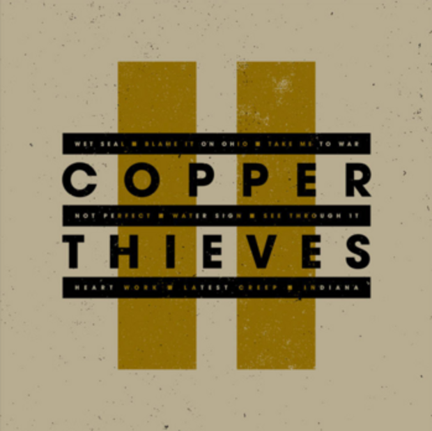 Copper Thieves 