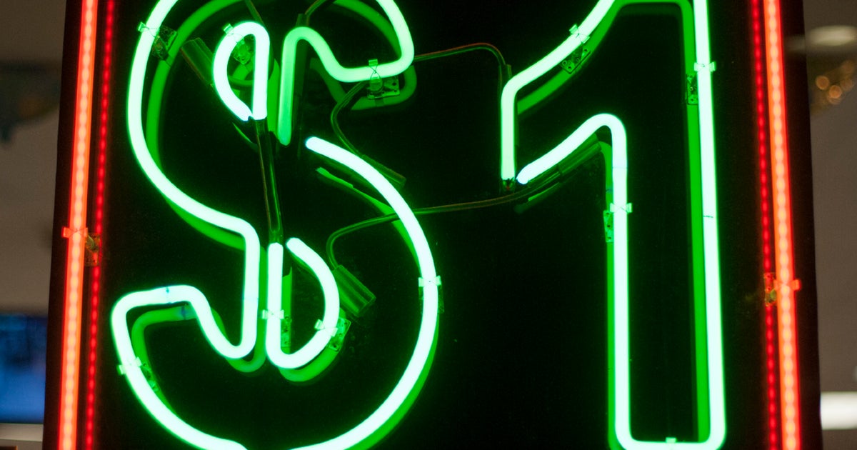 What to buy at the dollar store (and what to avoid)