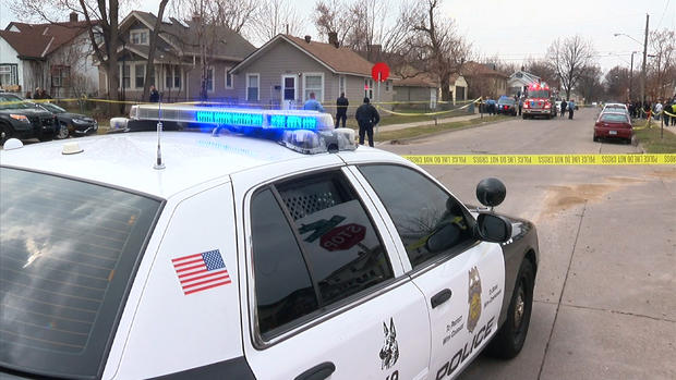One Dead In North Minneapolis Shooting 