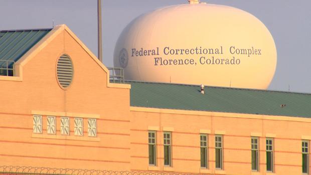 Federal Correctional Complex 