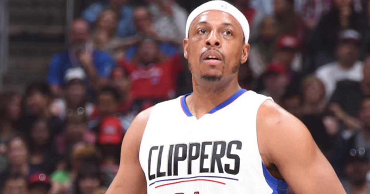 Doc Rivers shares his view on Paul Pierce's 'wheelchair game