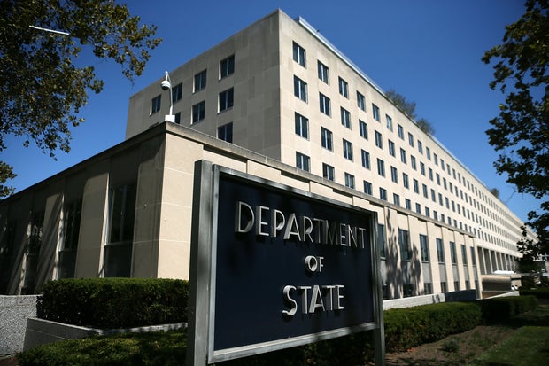 State Department rushes to respond to internal outcry over Israel-Hamas war