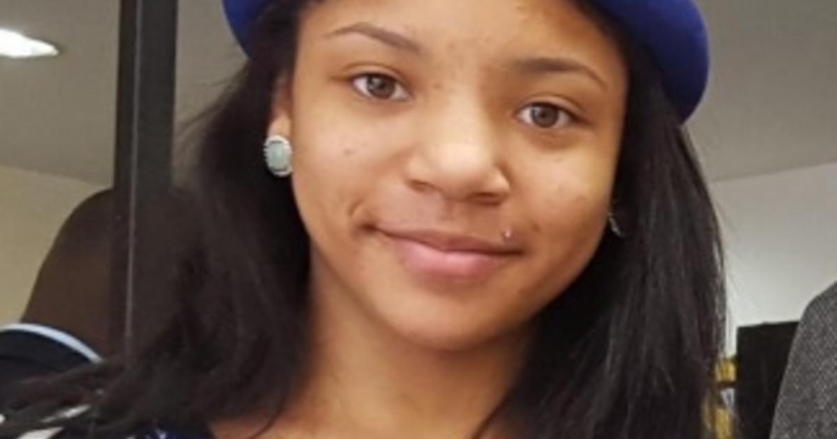 Police: 17-Year-Old Girl Missing More Than 2 Months From SW Side ...