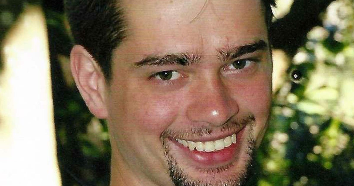 What Happened in Apt. 1601? CBS News