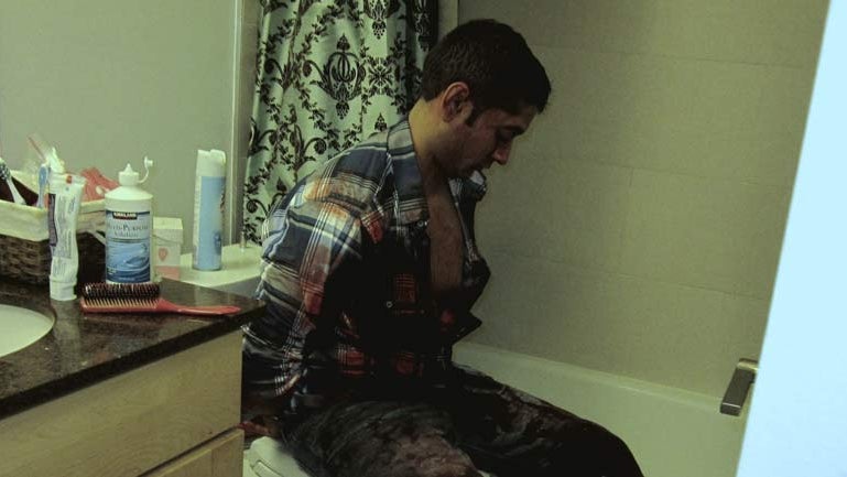 What Happened in Apt. 1601? CBS News