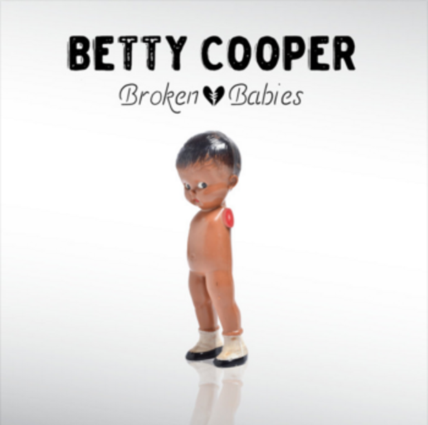 Betty Cooper 