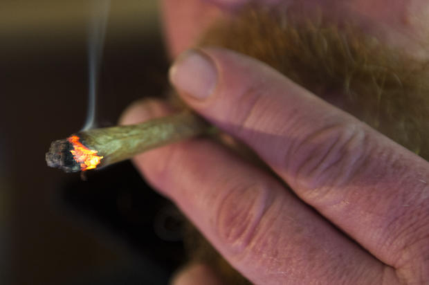 Marijuana Legalization Colorado Pot Generic 