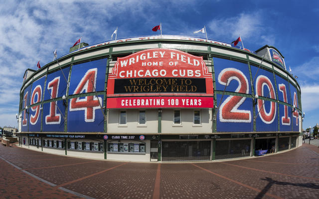 A Cubs fan paid $47,000 for two World Series Game 7 tickets