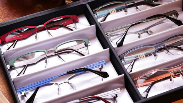 Glasses Frames Envision Optometry Boston 