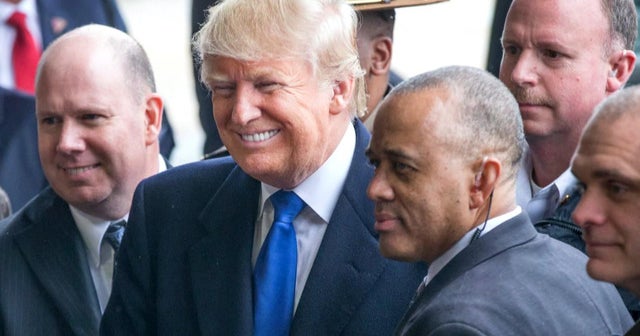 Would Wisconsin loss doom Donald Trump? - CBS News