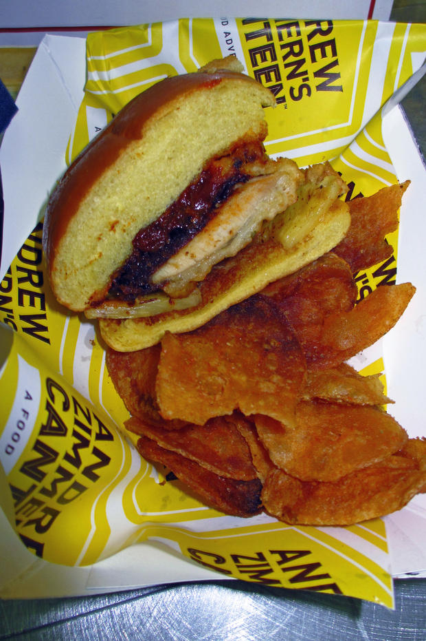 andrew-zimmern-korean-fried-chicken-sandwich.jpg 