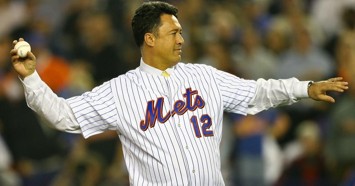 Ron Darling: 'Very Disappointing' 80s Mets Teams Didn't Win More World  Series Titles - CBS New York
