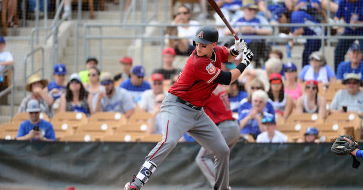 Arizona Diamondbacks: David Peralta Is One Of Baseball's Most Underrated  Players