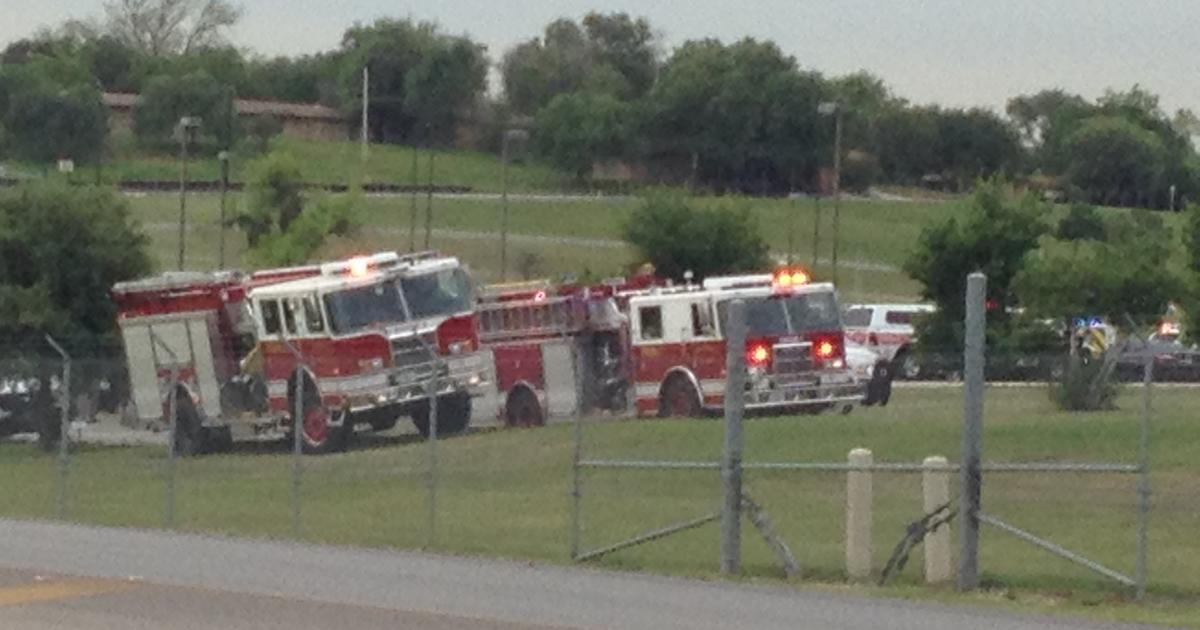 Deadly Shooting At Lackland Air Force Base CBS News   Lacklandimg439814601253920911484750ver1 0 