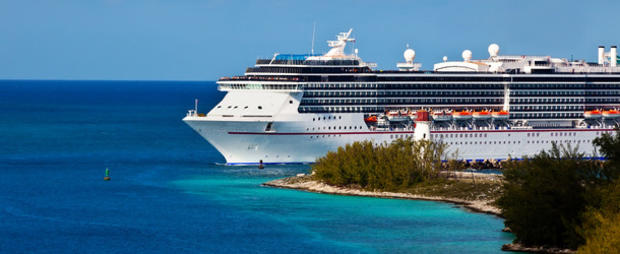 bahamas cruise 610 