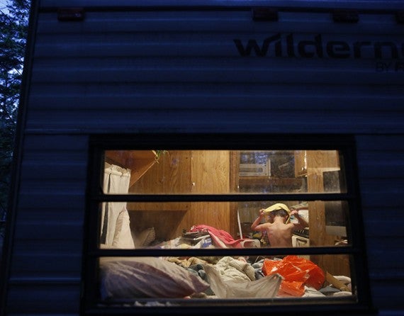 2016 Pulitzer Prize winners for photography