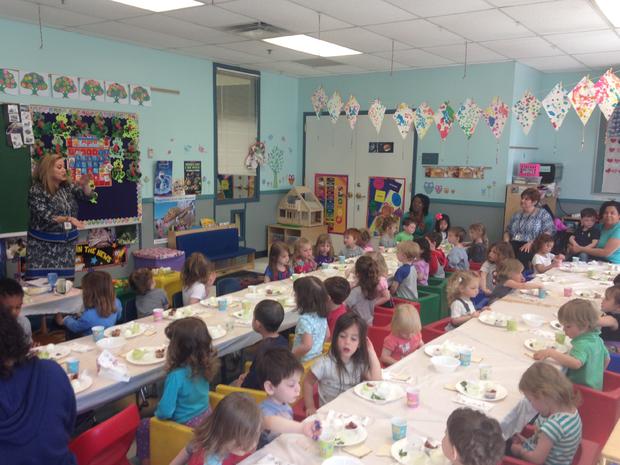 toddlers learn about passover 2 
