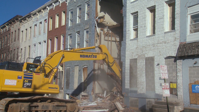 Reaction to mistrial in Freddie Gray case 