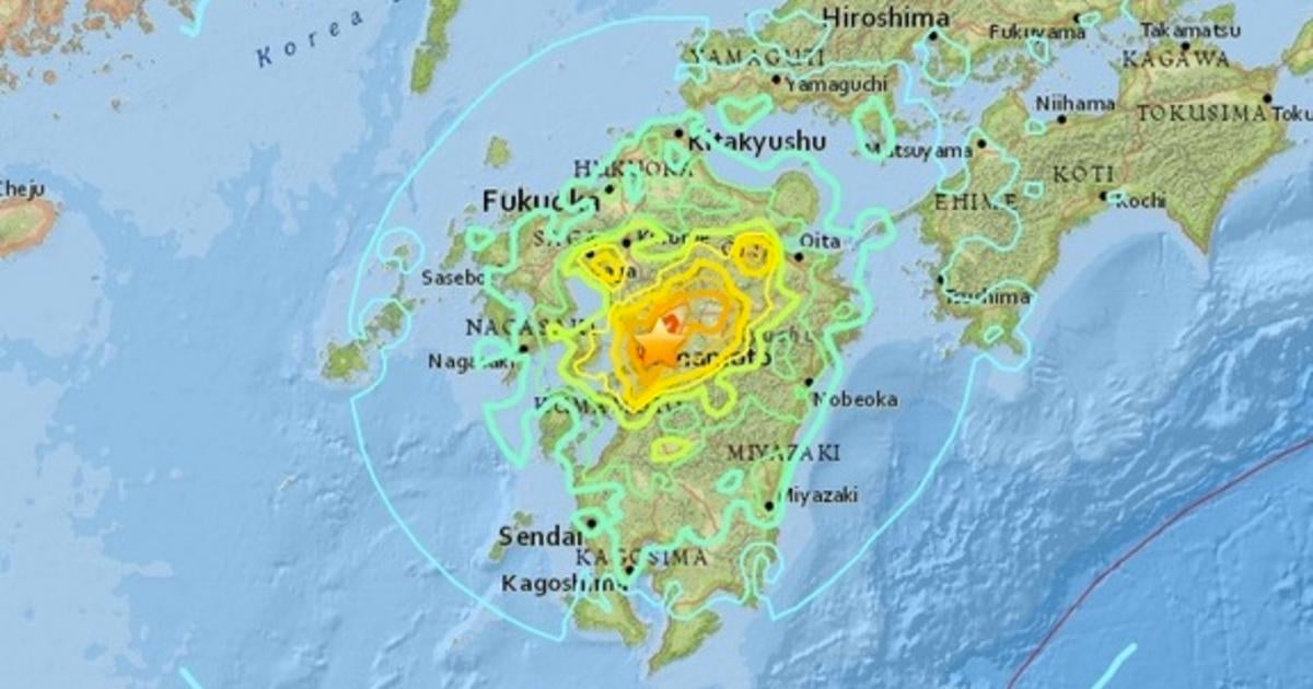 why-do-so-many-earthquakes-strike-japan-cbs-news