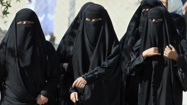15 outrageous facts about Saudi Arabia 