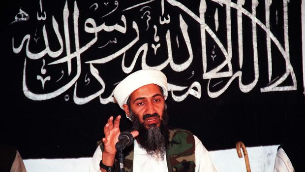5 years ago: Osama bin Laden killed 