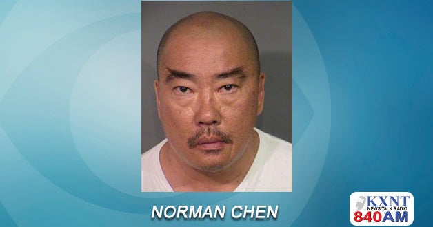 Las Vegas bus driver claims selfdefense in shooting passenger CBS News