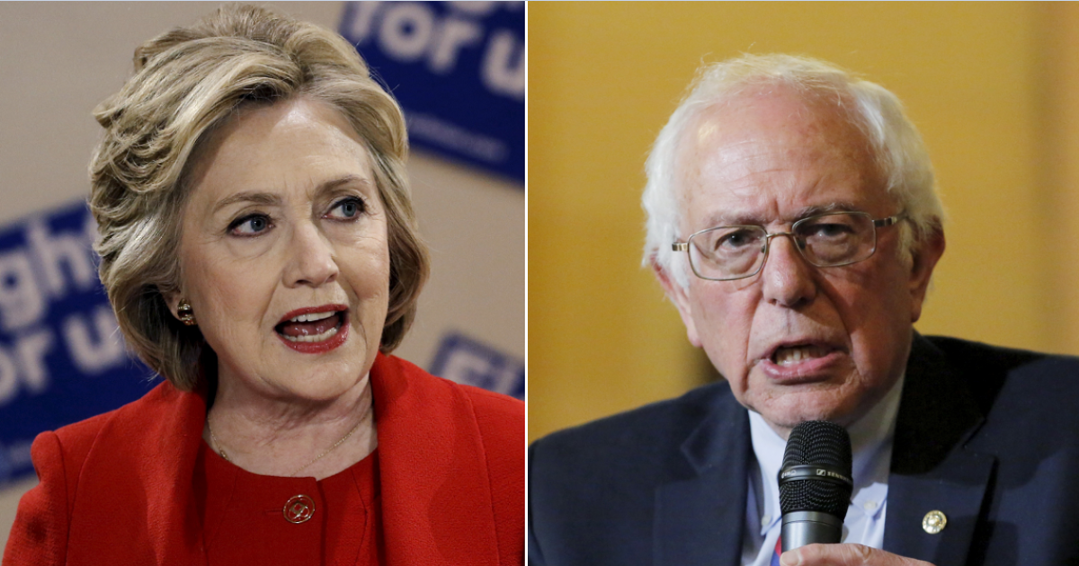 Bernie Sanders Will Endorse Hillary Clinton Next Week Cbs News 