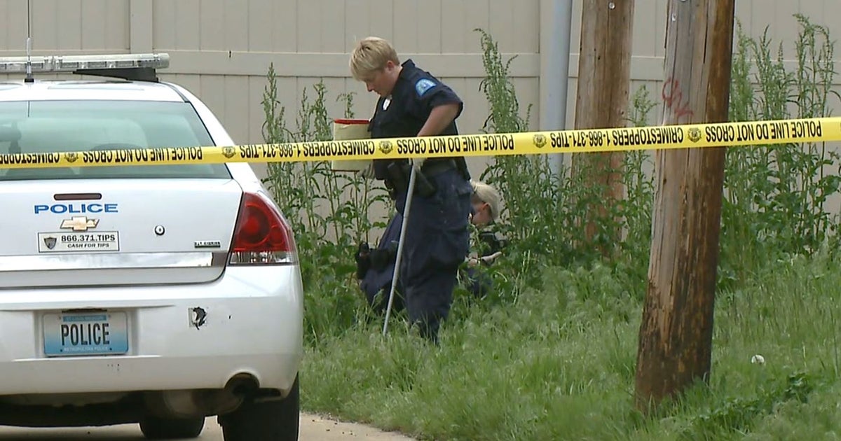 Police chief: Black man shot and killed by white St. Louis officer ...