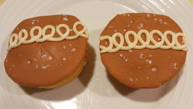 hostess caramel cupcakes 