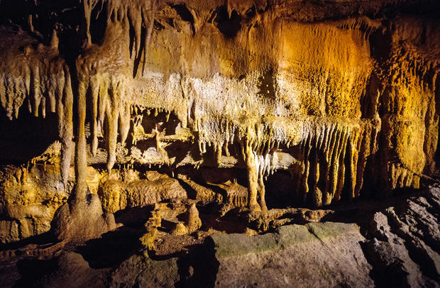mammoth cave 