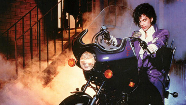 25 greatest Prince songs ever 