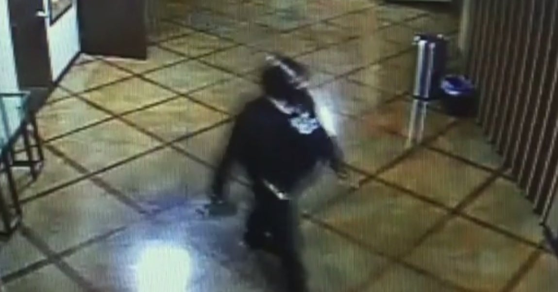 New video, timeline released in Terri Bevers' death at Texas church