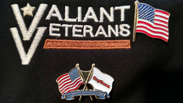 Valiant Veterans 